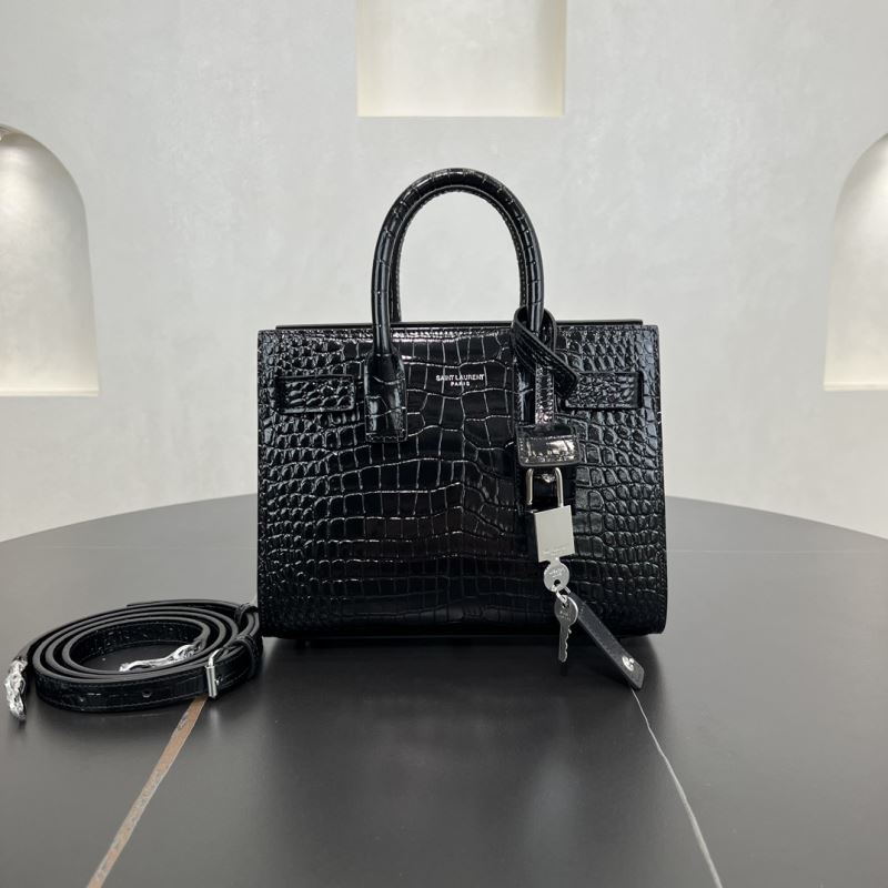 Y51 top handle bags